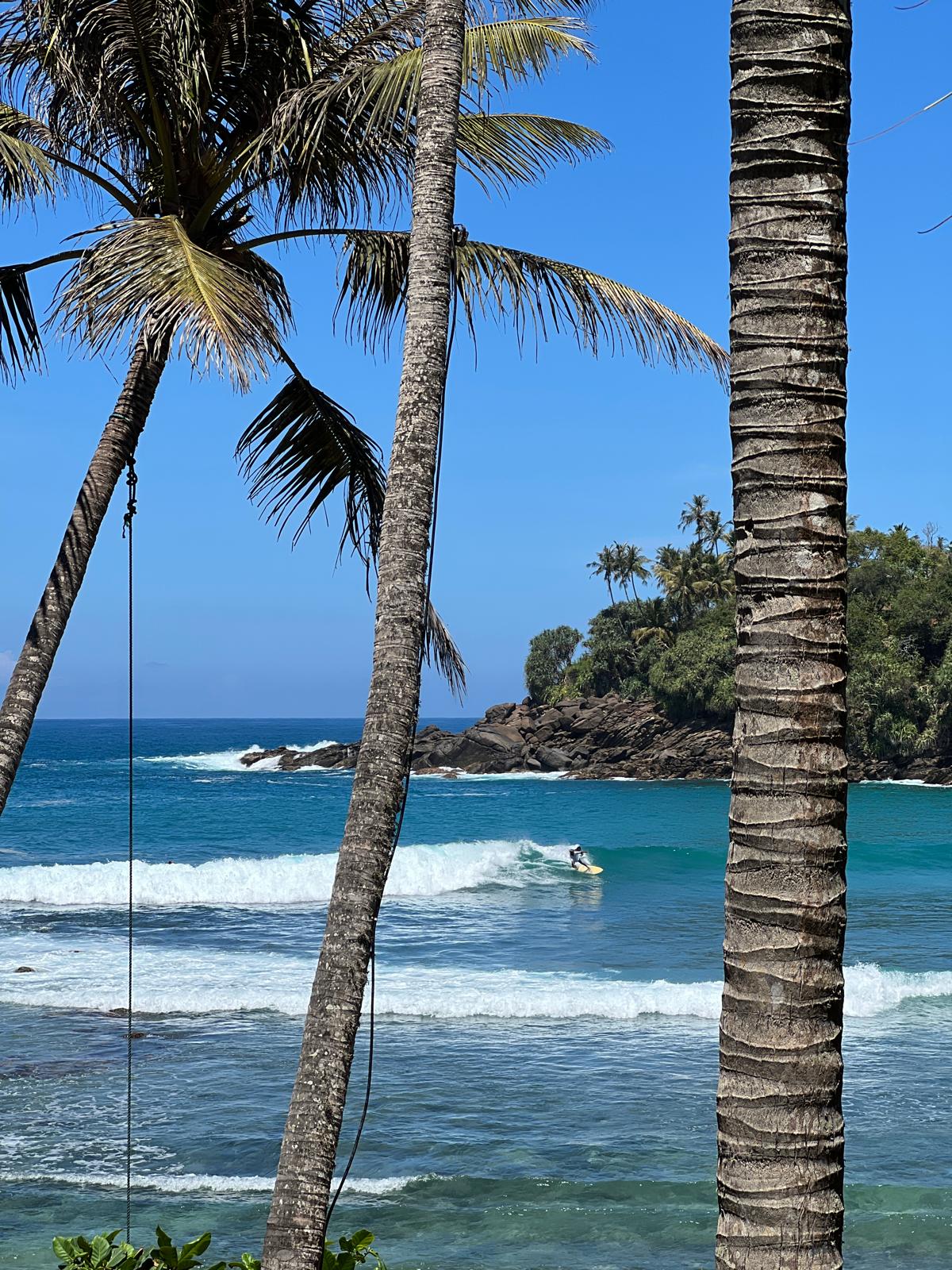 Retreats at Balamu